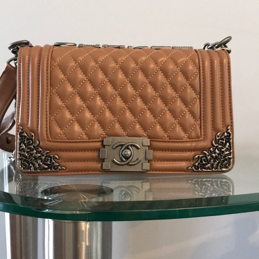 Beautiful bag 💼